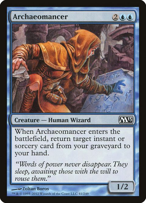 41-archaeomancer