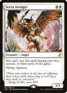 41-serraavenger