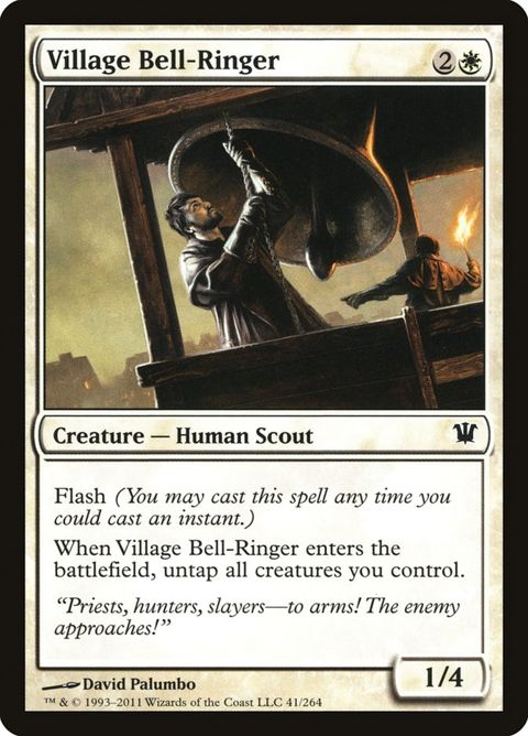 41-villagebellringer