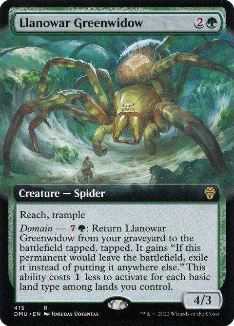 415-llanowargreenwidow