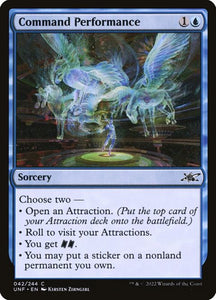 42-commandperformance