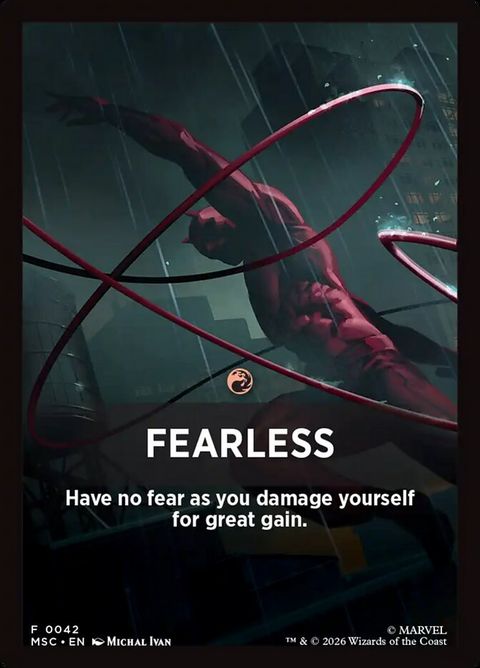 42-fearless