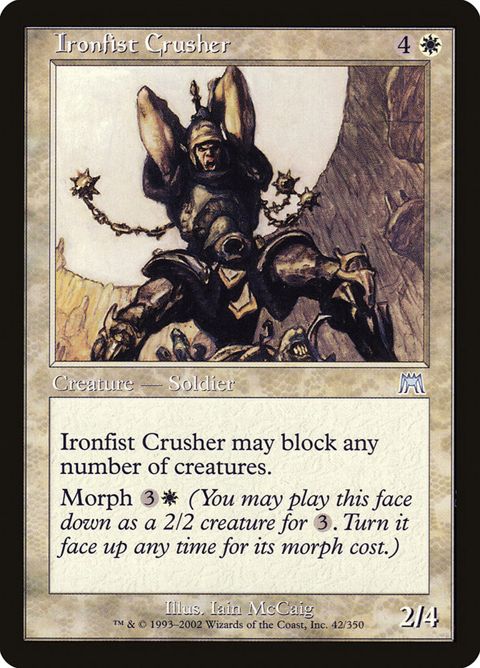 42-ironfistcrusher