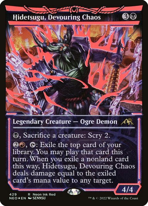 429-hidetsugudevouringchaos