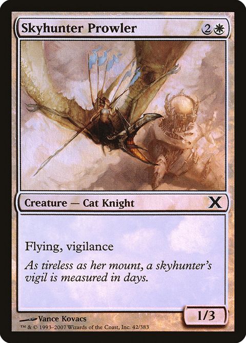 42★-skyhunterprowler