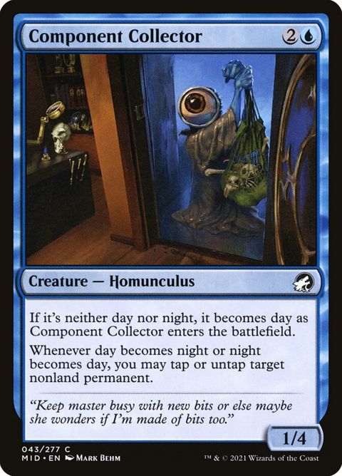 43-componentcollector