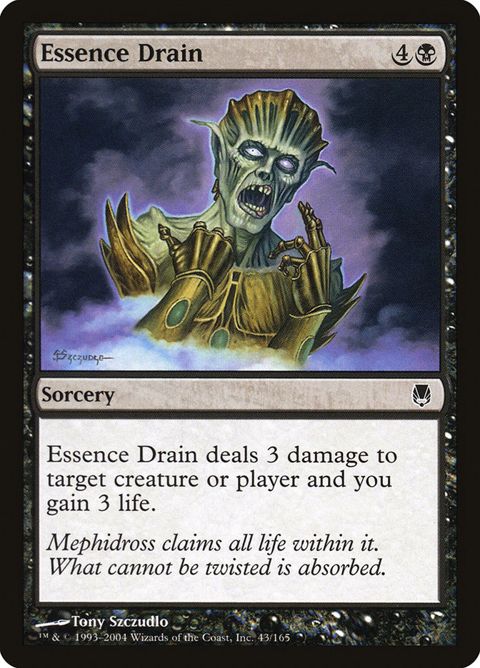 43-essencedrain