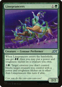 432-lineprancers