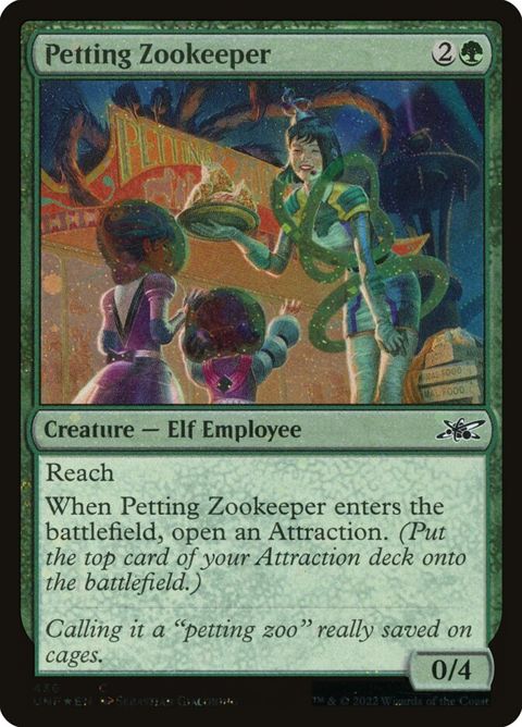 436-pettingzookeeper