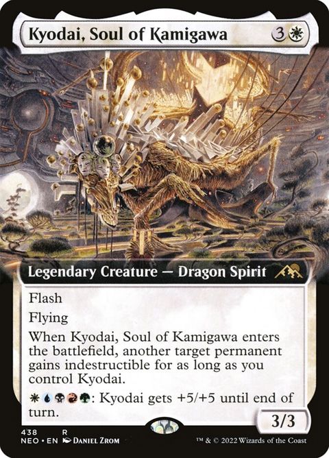438-kyodaisoulofkamigawa