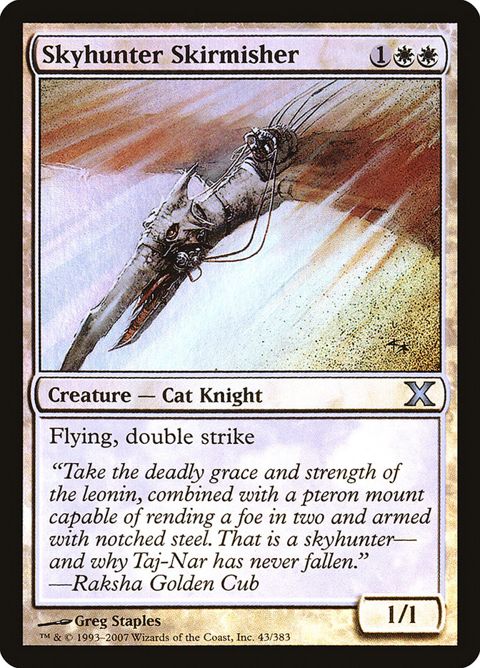 43★-skyhunterskirmisher