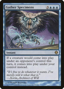 45-gatherspecimens