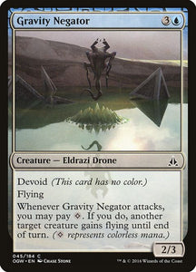 45-gravitynegator