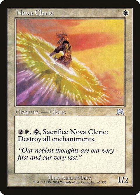 45-novacleric