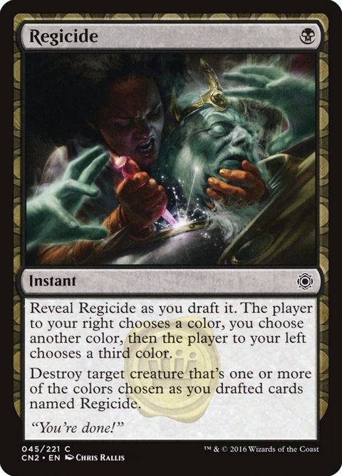 45-regicide