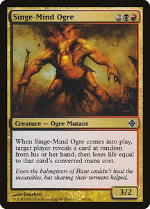 45-singemindogre