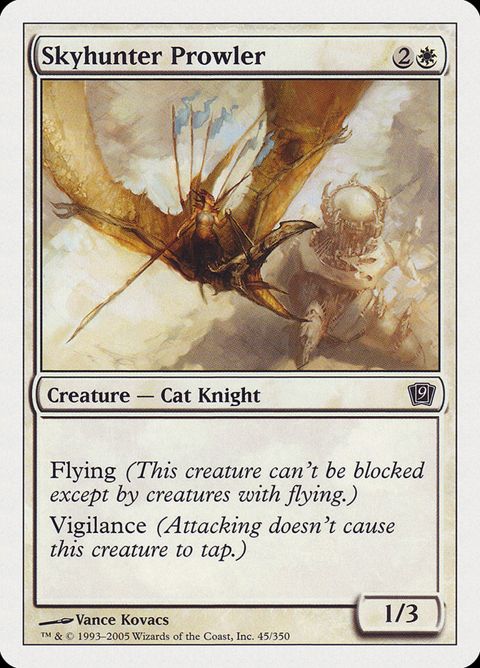 45-skyhunterprowler