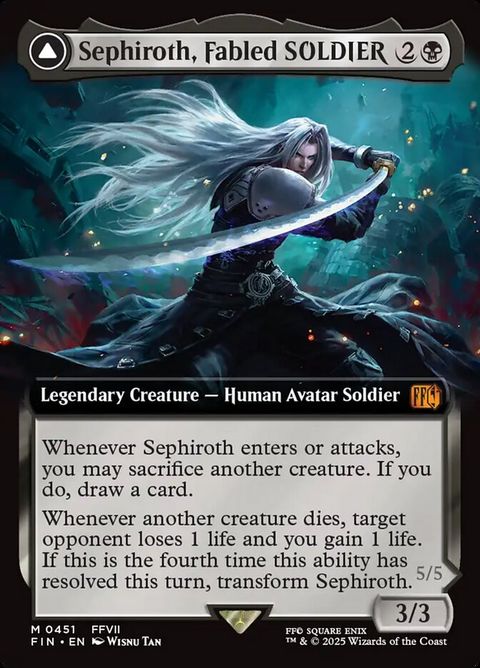 451-sephirothfabledsoldiersephirothonewingedangel