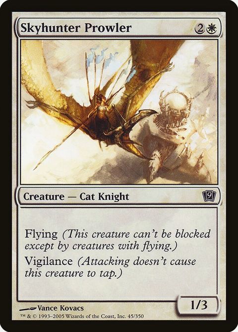 45★-skyhunterprowler