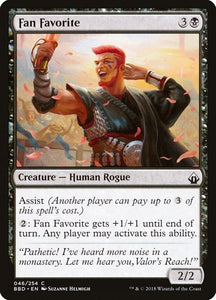 46-fanfavorite
