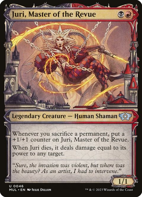 46-jurimasteroftherevue