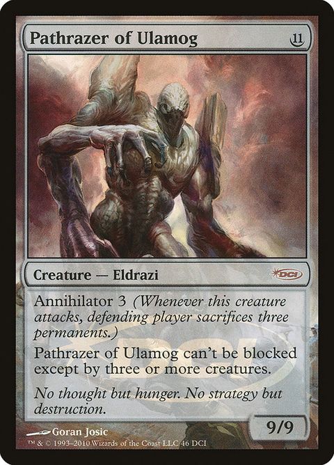 46-pathrazerofulamog