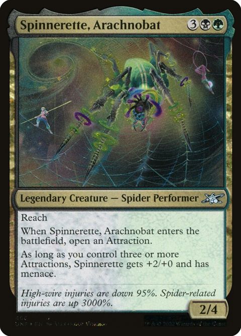 466-spinnerettearachnobat