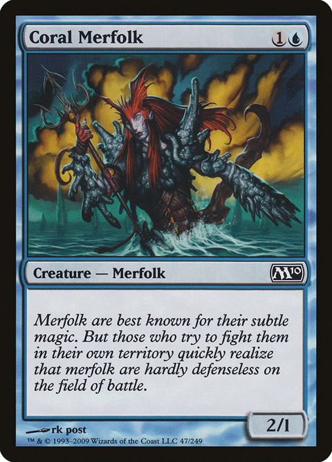47-coralmerfolk