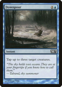 48-downpour