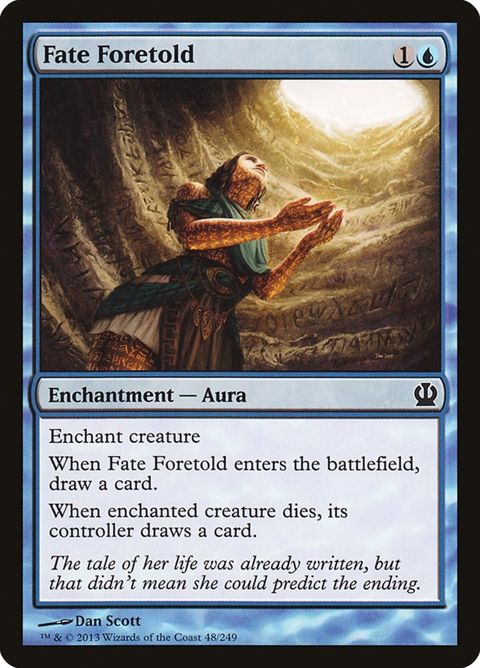48-fateforetold