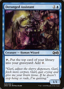 49-derangedassistant