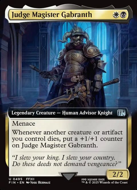 495-judgemagistergabranth
