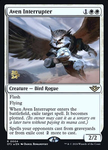 4s-aveninterrupter