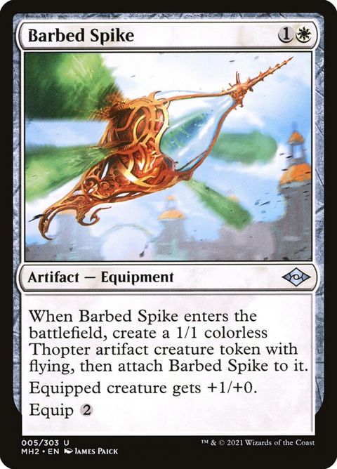 5-barbedspike