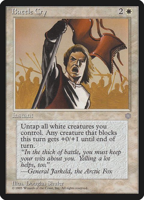 5-battlecry