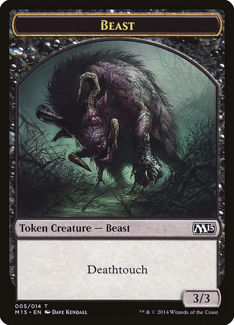 5-beast