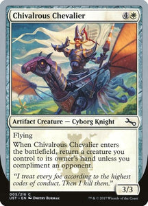 5-chivalrouschevalier
