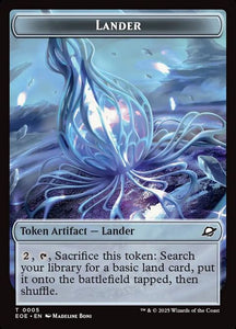 5-lander