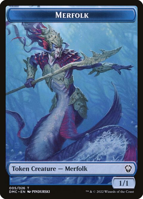 5-merfolk
