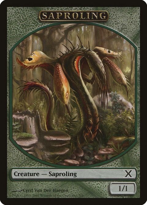 5-saproling