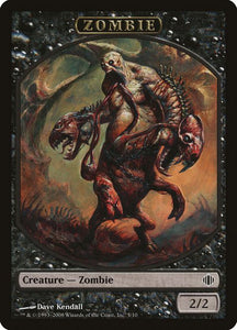 5-zombie