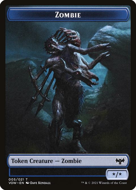 5-zombie