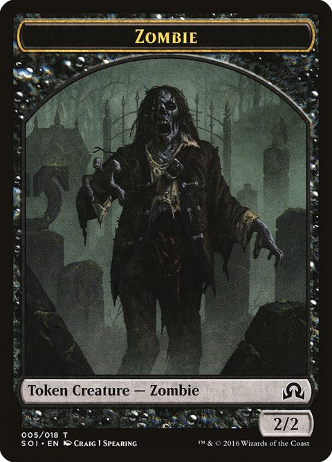 5-zombie