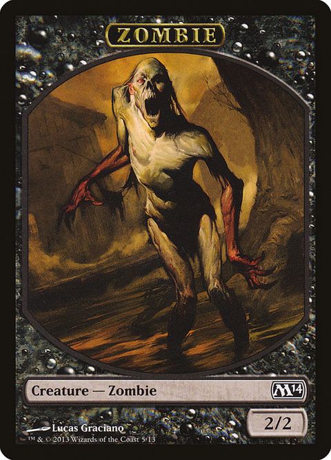 5-zombie
