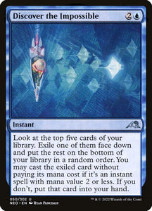 50-discovertheimpossible