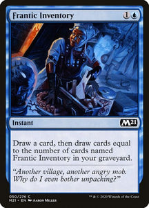 50-franticinventory