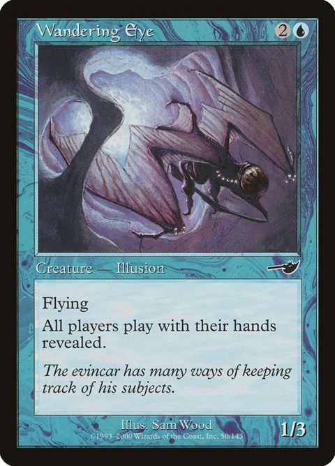 50-wanderingeye
