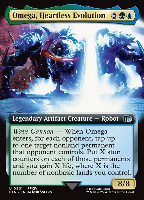 501-omegaheartlessevolution