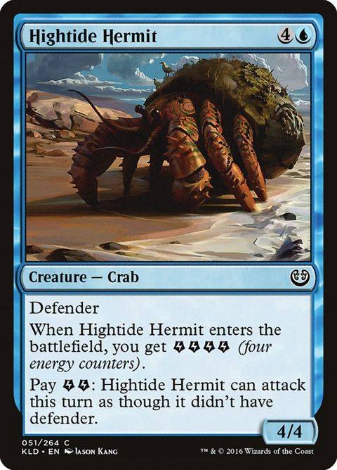 51-hightidehermit