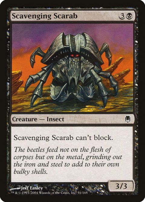 51-scavengingscarab